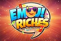 Emoji Riches